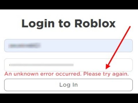 Неизвестная ошибка роблокс. By redeeming your code, you represent. Unknown error occurred try again. Please try again. Unknown error occurred try again.