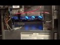 Furnace Cycling On and Off - Flame Sensor Cleaning - Furnace Troubleshooting