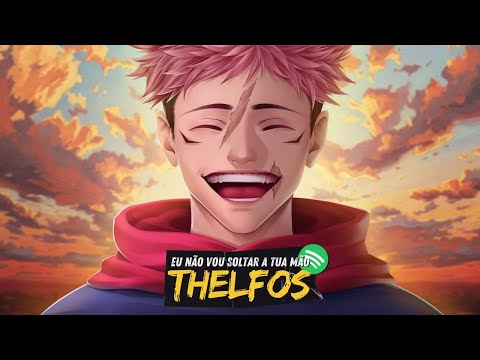 Thelfos - Eu Não Vou Soltar a Tua Mão