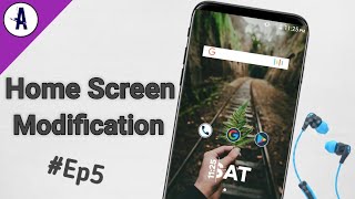 Best Nova Setup For Your Android Phone 2018 Nova Setup 2018