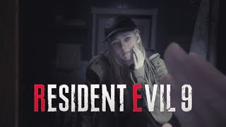 КАКИМ МОГ БЫТЬ RESIDENT EVIL 9! ЕСЛИ БЫ САГА УИНТЕРС НЕ ЗАВЕРШИЛАСЬ!