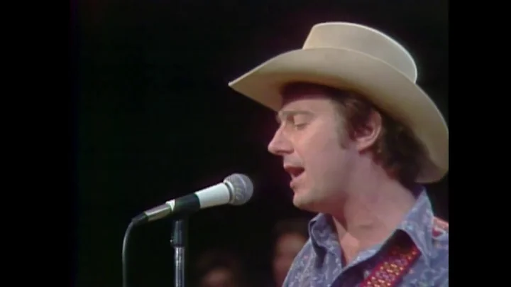 Jerry Jeff Walker on Austin City Limits "Mr. Bojan...