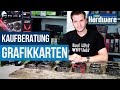 Grafikkarten | Kaufberatung 2018/2019 | Alles Wissenswerte