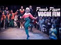 VOGUING / Vogue Fem (Female Figure) at the Unification Ball