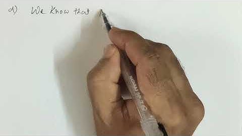 Multiple Random Variables part2|18EC44|Module 3|Class2.