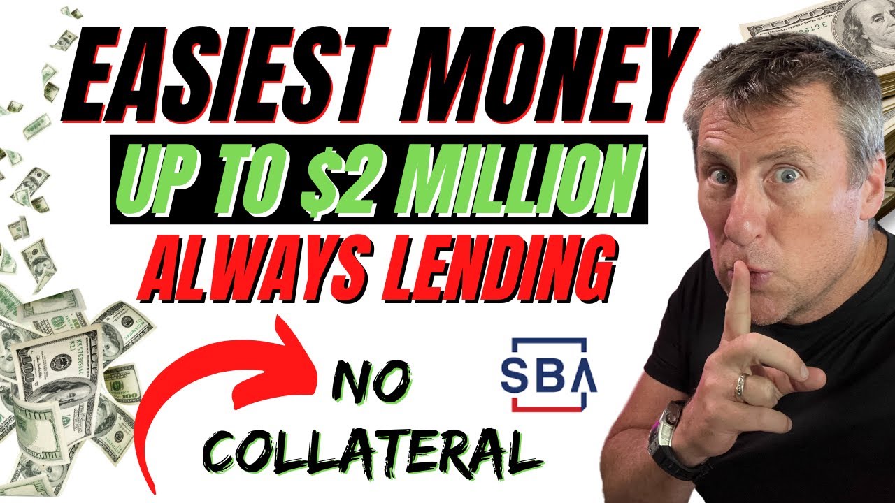 GUARANTEED TO Lend Money! UP TO $2 MILLION THE LOAN YOU NEED