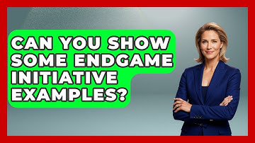 Can You Show Some Endgame Initiative Examples? - The Chess Codex