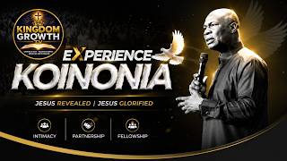 The Compelling Christian Life: Becoming a Light to the Nations | Apostle Joshua Selman
