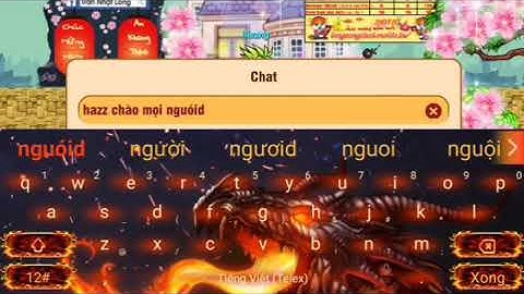 [Mobi Army3] Mã căn Góc Của Súng cối(hiszng)