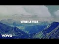 Banda Los Recoditos - Vivir La Vida (LETRA)