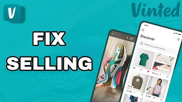 How To Fix And Solve Vinted Selling | Final Solution
