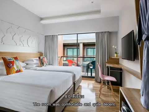 รีวิว   โรงแรมเวลา บี กรุงเทพฯ ราชเทวี Hotel VELA be Bangkok Ratchathewi @ กรุงเทพ | เนื้อหาทั้งหมดเกี่ยวกับโรงแรม แถว ราชเทวีล่าสุด