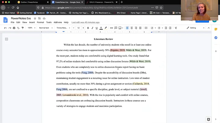 PowerNotes for Rhetorical & Composition Theory wit...