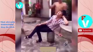 TRY NOT TO LAUGH ● Ultimate Best Fails Compilation, Funny Vines June 2018 ● FUNNY VIDEOS #79