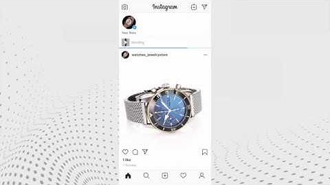 How to export a video to Instagram - Easy 3D Scan