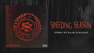 Lloyd Banks - Speeding Season (Visualizer)