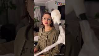 Mr. Bones Didnt Find That Humerous