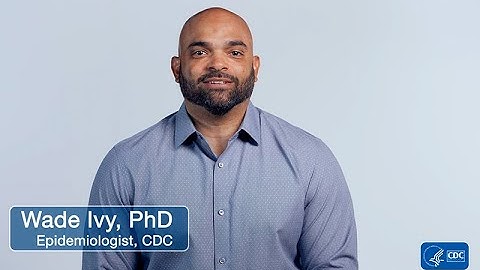 Public Health Careers: Epidemiologist, Part 1