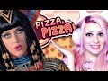 MISIRLI KLEOPATRA GELDİ !  (İyi Pizza Güzel Pizza) #19