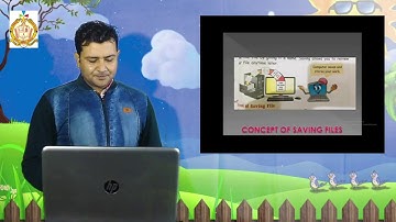 Class 2 / 2nd Semester / Computer / Chapter 7 / An introduction to File management