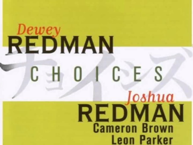 Watch Dewey Redman - O'Besso on YouTube