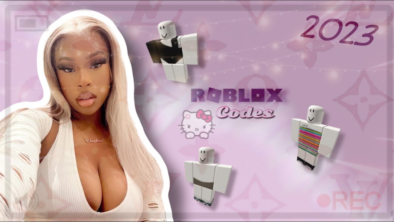 Id de cabelos in 2023  Black hair roblox, Baddie outfits ideas, Blocksburg  outfit codes￼