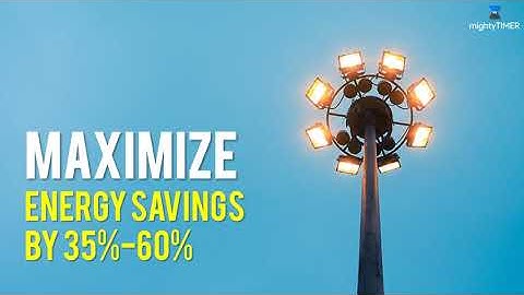 IoT Streetlight CCMS Solution - Smart Motion Dimming. Upto 45% Energy Savings!