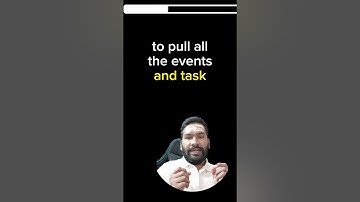 Write the SOQL Query to fetch Task/Events related to Account in @salesforce | @sfdcpanther