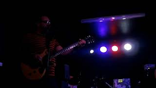 Wipes - F****ed Up - Live @ Dublin Castle, Camden 21/07/2023 (6 of 10)