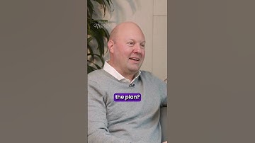 This skill gives you tremendous power in business | Marc Andreessen