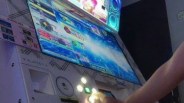 DDR A20: ロストワンの号哭 ("Lost one no goukoku") (EXPERT)