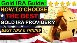 Best Gold IRA Providers 2024: How to Choose the Best Gold IRA Provider? #bestgoldiraproviders Best Gold IRA Providers 2024: How to Choose the Best Gold IRA Provider? #bestgoldiraproviders