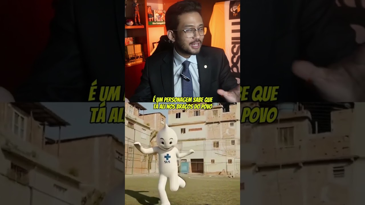 Kim kataguiri alerta para um suposto grave ataque contra a democracia