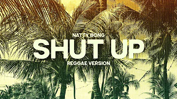 Shut Up (Reggae Version) - Original by Black Eyed Peas