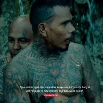 story wa masberto psht