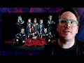 BABYMETAL IS BACK BABY! FEAT. SLAUGHTER TO PREVAIL | SONG 3 | MUSICIAN REACTS