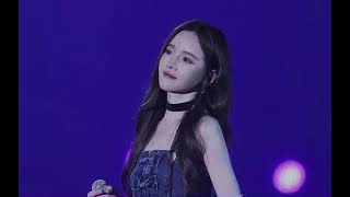 戴羽彤 - 別讓愛凋落 my love 請別讓愛凋落別叫醒我的 夢