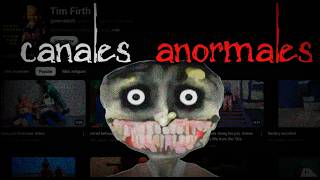 Download Lagu Canales Anormales Poco Conocidos 5 MP3 Download Lagu Canales Anormales Poco Conocidos 5 MP3