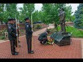 SMFR 2024 Annual Fallen Firefighters Remembrance Ceremony