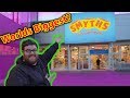 Buying the Biggest RC Car from the Biggest Toy Shop