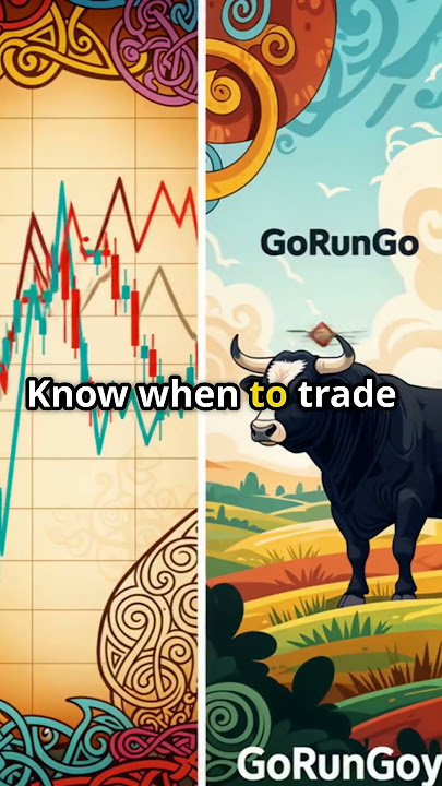 Chop Steals Energy: Trading Wisdom with GoRunGo