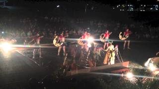 Download lagu KU Singha CheerLeader 2012