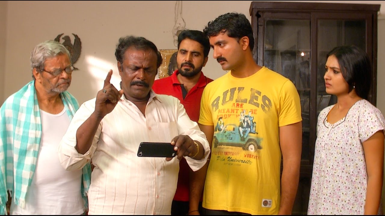 deivamagal episode