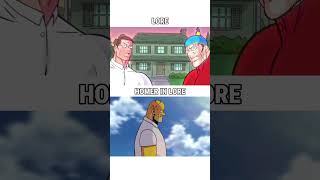 FAMILY GUY X SIMPSONS X SOUTH PARK #invincible #southpark #simpsons #epic #fyp #cooledit #rek #bart