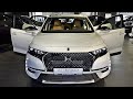 2022 DS 7 Crossback - Exterior and interior Details (Marvelous SUV)