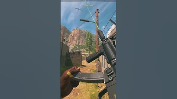 Modern Warfare 2 Just Added The ORIGINAL NUKE!