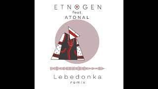 Lebedonka Remix by Atonal