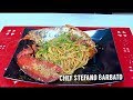 Spaghetti all'astice in Bella Vista.