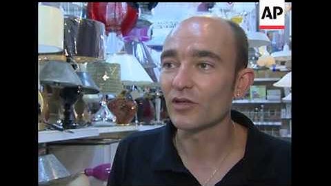 A European Union-wide transition of power-draining light bulbs to more energy efficient began Tuesda