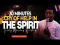 30minutes cry of help in the spirit  min theophilus sunday